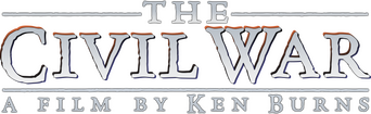 The Civil War logo
