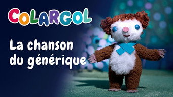 Barnaby (1968-1970)