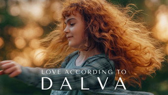 #6 Love According to Dalva
