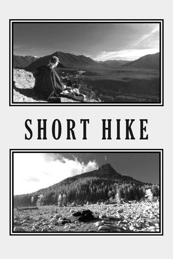 Short Hike (2023)