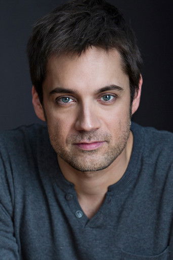 Foto de Jean-François Nadeau