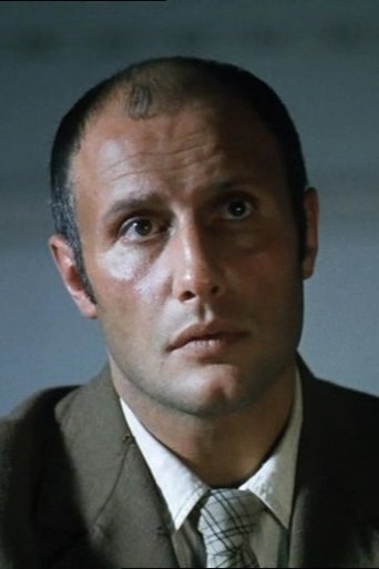 Aleksandr Porokhovshchikov headshot