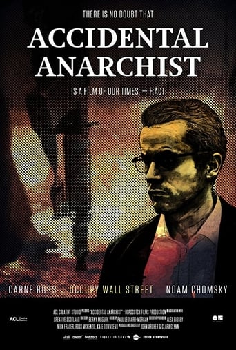Accidental Anarchist (2017) Accidental Anarchist (2017)