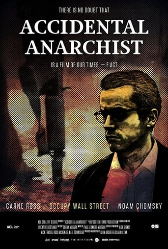 Accidental Anarchist (2017)