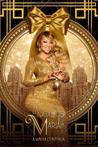 O Natal de Mariah: A Magia Continua