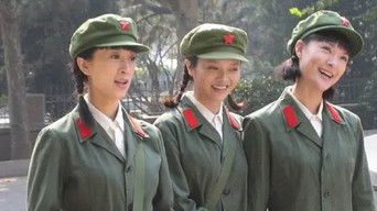 十一级台阶 - S1E01