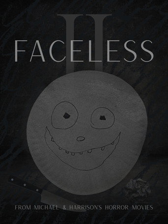 Faceless II