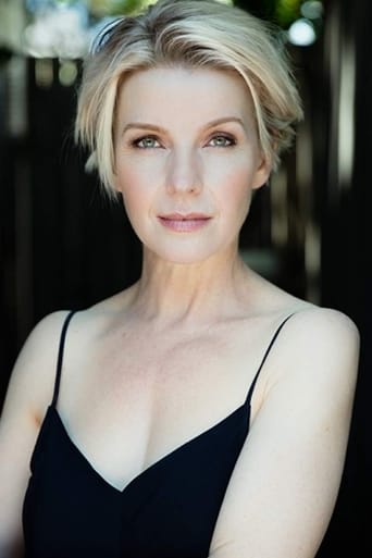 Imagen de Jacqueline McKenzie