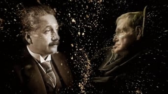 #2 Einstein and Hawking: Unlocking the Universe