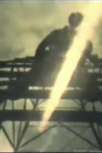 A Misson of Destruction (1982)