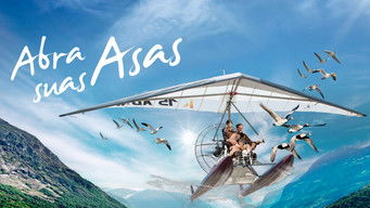 Cena de Abra Suas Asas