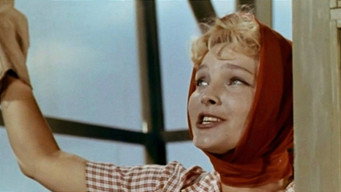 Cherry Town (1963)
