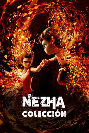 Ne Zha - colección