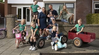 Een Huis Vol - S17E01