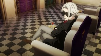 Episódio Por Trás da Máscara da série SYNDUALITY Noir
