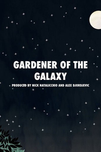 Gardener of the Galaxy (2025)