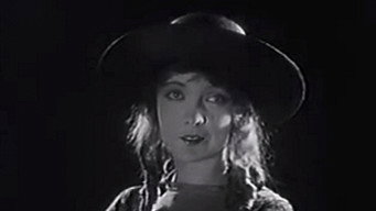 The Greatest Question (1919)