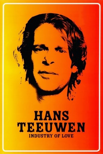 Hans Teeuwen: Industry of Love (2004) Hans Teeuwen: Industry of Love (2004)