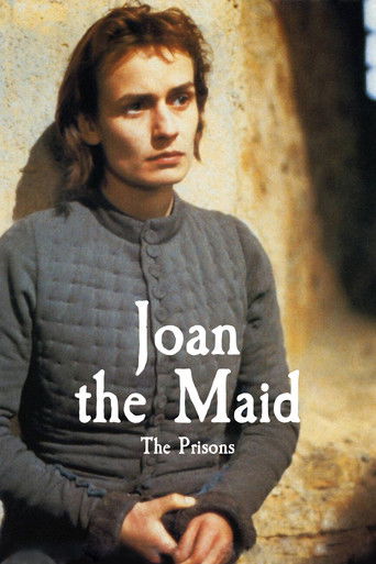 Joan the Maid II: The Prisons (1994)