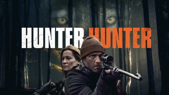 #11 Hunter Hunter