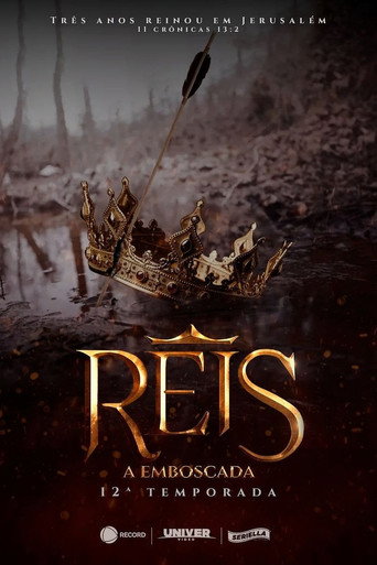 Reis: Season 12
