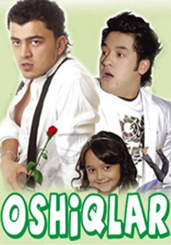Oshiqlar