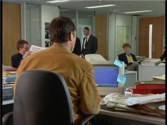 Episode 1 — Jeff Slade and the Loop of Infinity