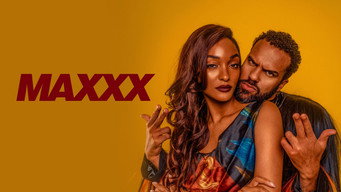 #4 Maxxx