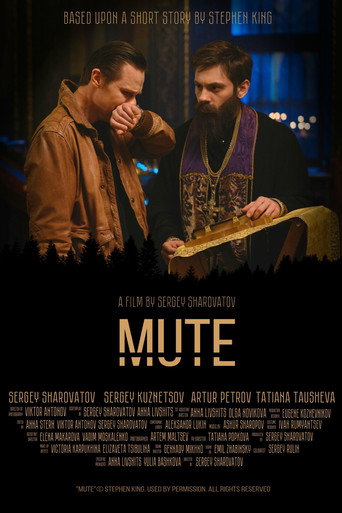 Mute (2022)