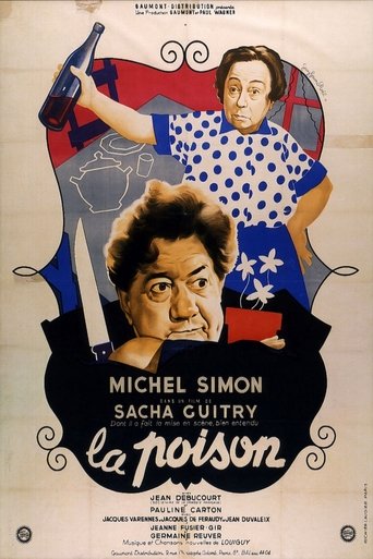 La Poison (1951)