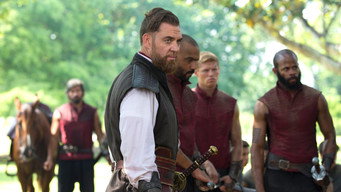 Marton Csokas — photo 10