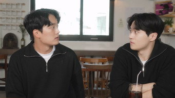 Fake Buddies (2024)