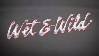 Playboy's Wet & Wild (1989)