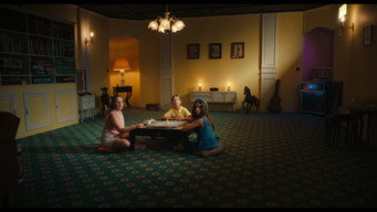Escena 1 de Sweet Tooth