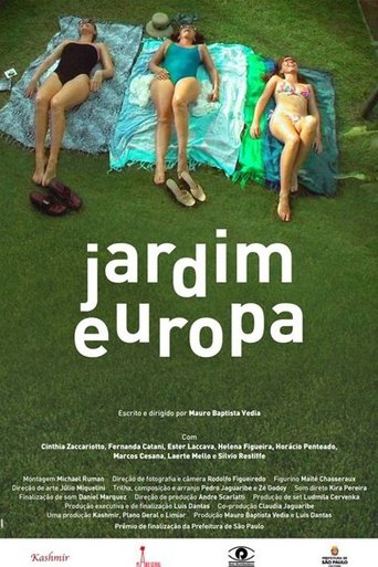Jardim Europa (2013)
