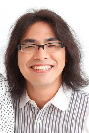 中岡創一 Foto 1
