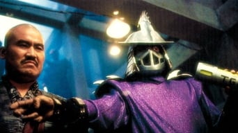 Still 10 from Teenage Mutant Ninja Turtles II: The Secret of the Ooze