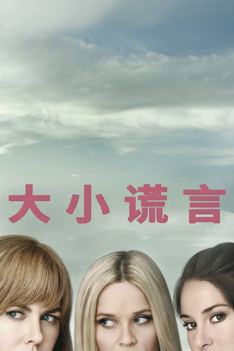 大小谎言