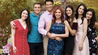 The Baxters (2024) 予告編