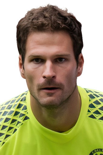 Foto de Asmir Begović