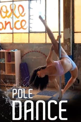 Poster of Pole Dance