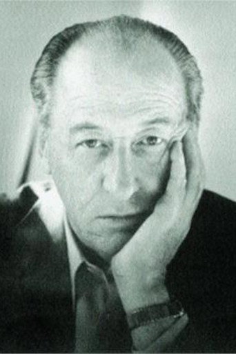 Gunther Gerszo