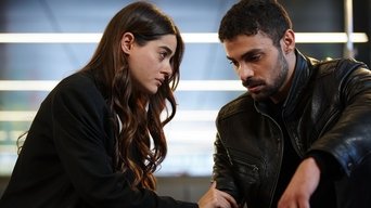 Episódio Episódio 11 da série Yabani