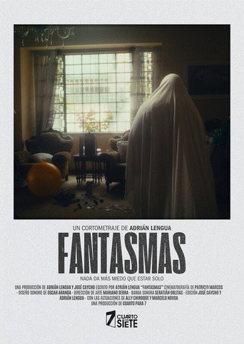Fantasmas