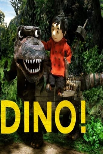 Dino! en streaming 