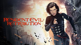 Galeria 4 - Resident Evil 5: Venganza