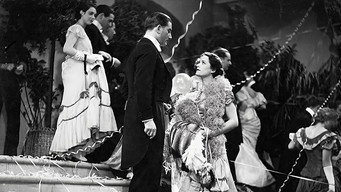 Masquerade in Vienna (1934)