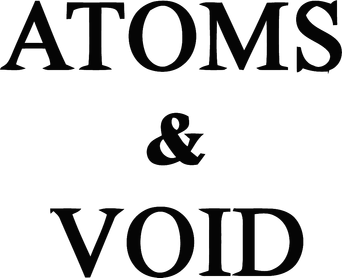 Atoms & Void