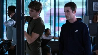 Cena de Ninguém está limpo