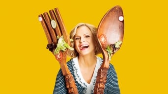 #8 At Home with Amy Sedaris